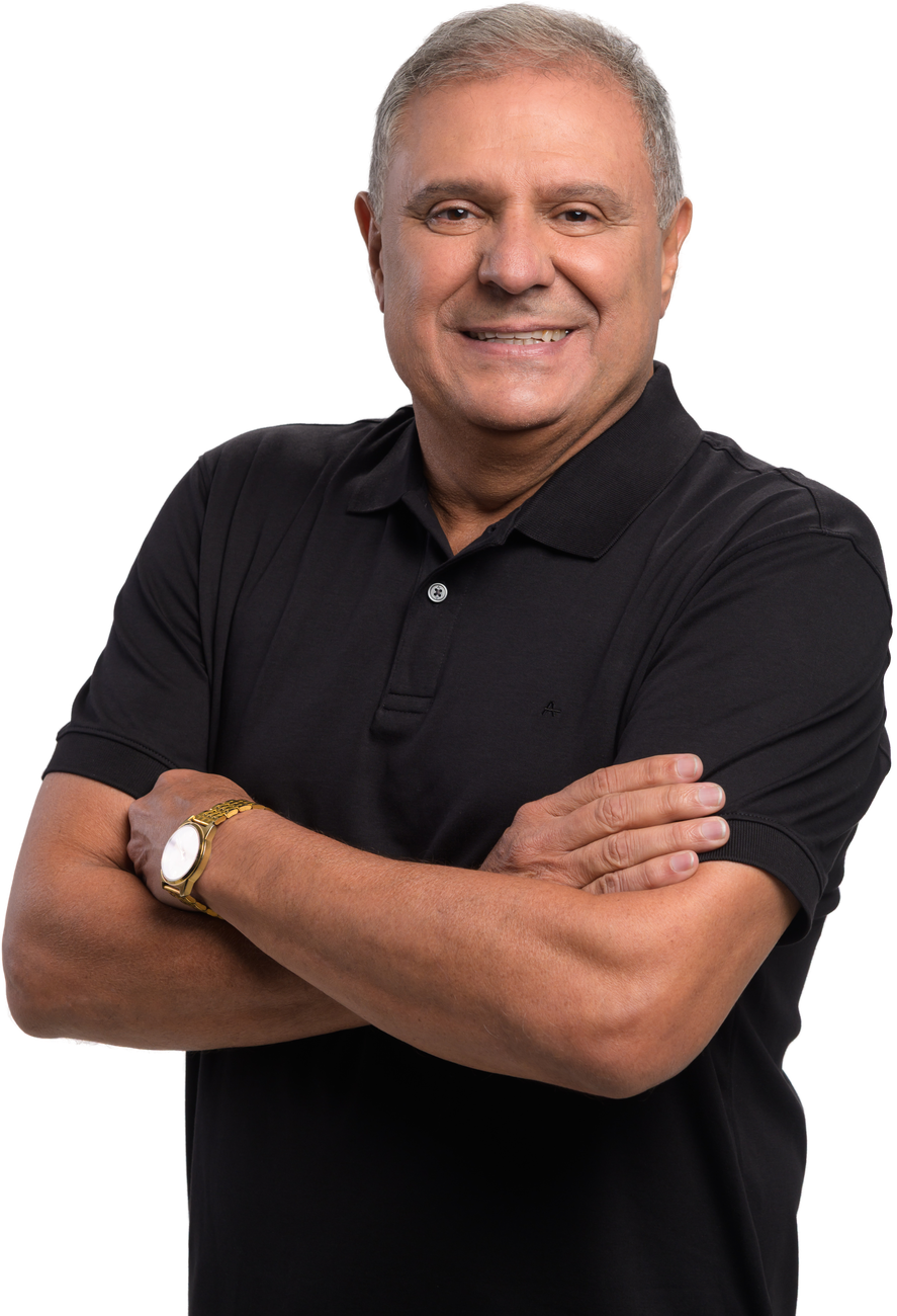 Gilson dos Anjos
