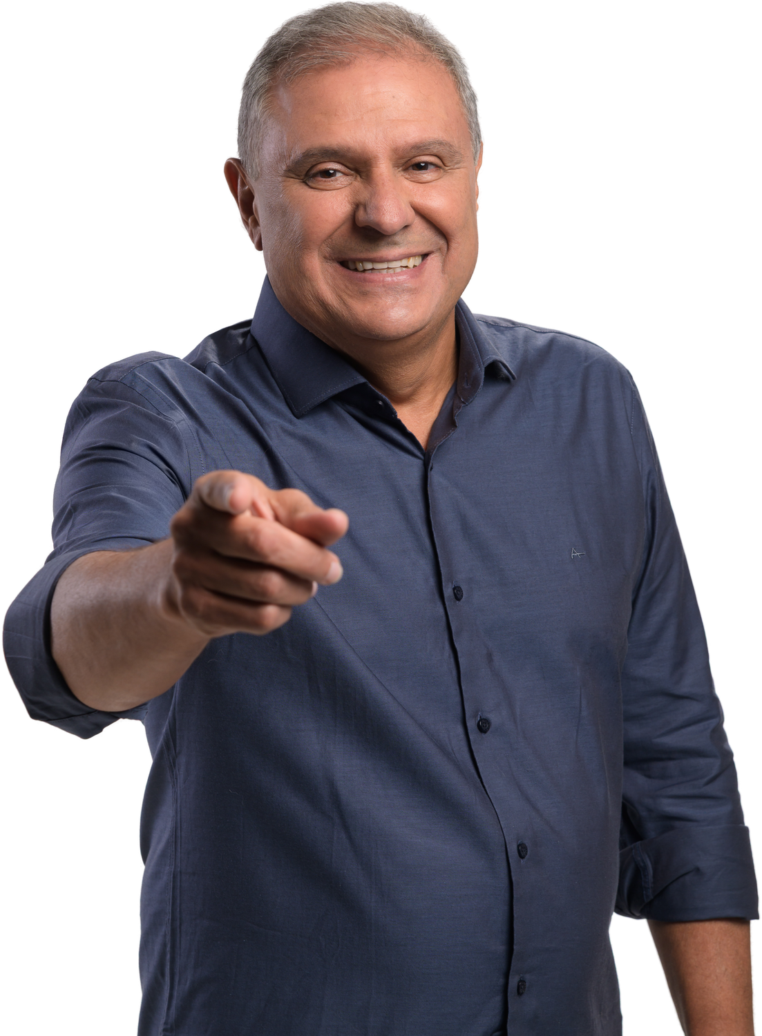 Gilson dos Anjos